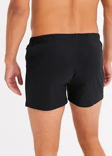 Ledig boxer i jersey (5-pack), bonprix