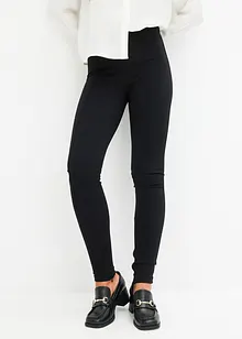 Bukse med stretch, Slim Fit, bonprix