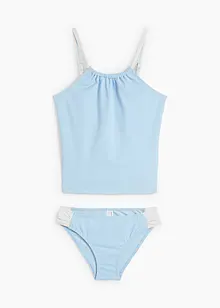 Tankini til barn (2-delt sett), bpc bonprix collection