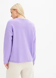 Finstrikket cardigan, bonprix