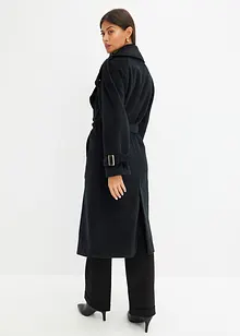 Kåpe i trenchcoat-stil, bonprix