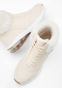 High top sneakers, bonprix