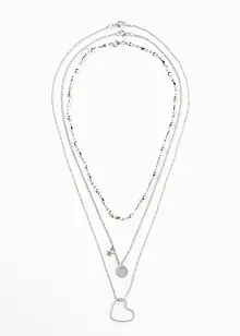 Kjedesett (3-delt sett), bonprix