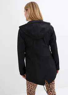 Softshell-mammajakke, regulerbar vidde, bonprix