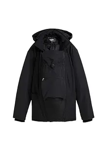 3 i 1-mammajakke med bæreinnsats, bonprix