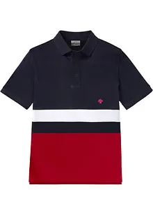 Poloskjorte, bonprix