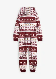 Sweat-jumpsuit for barn, bonprix