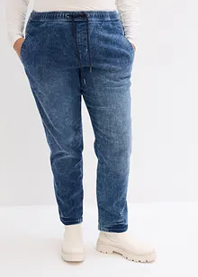 Boyfriend-jeans Mid Waist, termo, bonprix