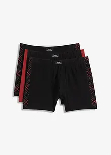 Boxershorts (3-pack), bonprix