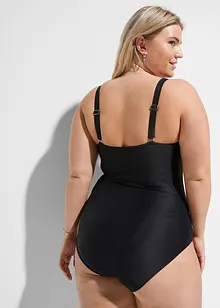 Shape-badedrakt, middels formende, bonprix