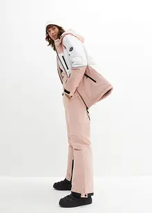 Funksjons-skijakke i vanntett materiale, bonprix