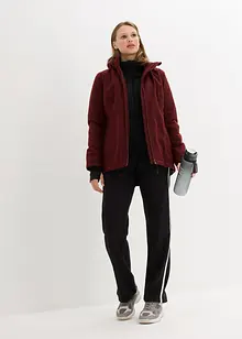 Vanntett funksjonsjakke i  2-i-1-stil, bonprix