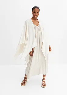 Lett sommerponcho, bonprix