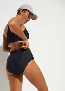 High Waist-shape-bikinitruse, lett formende, bonprix