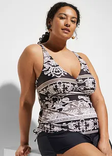 Tankini-overdel, bonprix