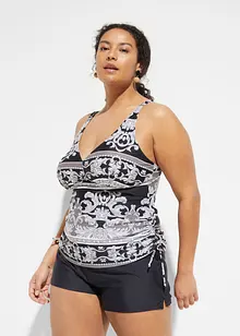Tankini-overdel, bonprix