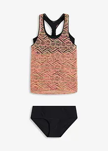 Tankini (2-delt sett), bonprix