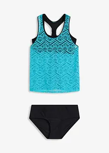 Tankini (2-delt sett), bonprix