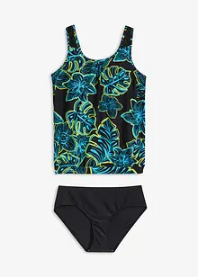 Tankini (2-delt sett), bonprix