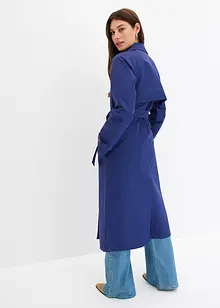 Lang trenchcoat, bonprix