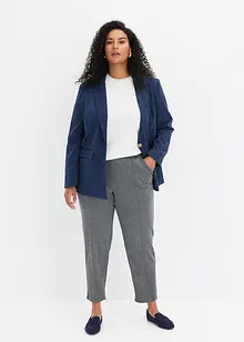 Casual blazer med resirkulert polyester, bonprix