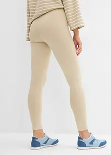 Stretch-leggings (2-pack), bonprix