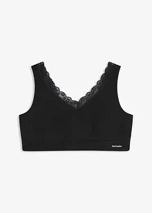 Feel Comfort Seamless-bralette, bonprix