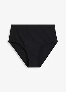 High Waist-shape-bikinibukse, lett formende, bonprix
