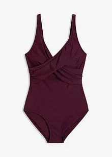 Shape-badedrakt, lett formende, bonprix