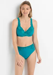 Minimizer-BH med bøyle (2-pack), bonprix