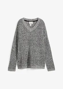 Oversized genser, bonprix