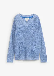 Oversized genser, bonprix