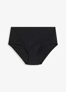 High Waist-shape-bikinibukse, lett formende, bonprix