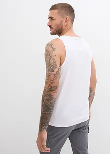 Singlet (3-pack), bonprix