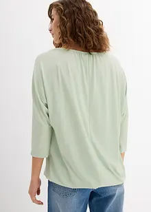 Oversize-topp, bonprix