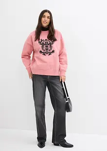 Oversized sweatshirt, bonprix