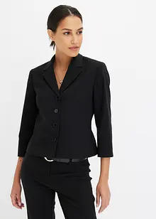 Blazer med 3/4-lange ermer, bonprix