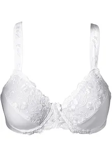 Minimizer-BH med vatterte stropper, bonprix