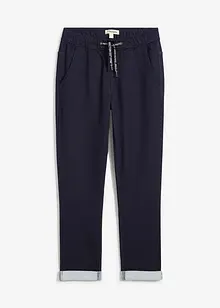 Regular Fit-jogger jeans, Straight, bonprix