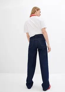 Ballon fit-jeans High Waist, Full Length, bonprix