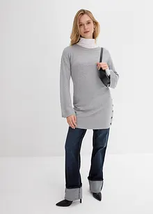 Lang genser, bonprix