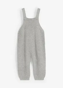 Strikket selebukse, bonprix