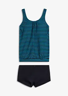 Oversized tankini (2-delt sett), bonprix