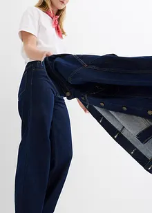 Ballon fit-jeans High Waist, Full Length, bonprix