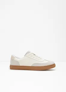 Sneakers i retrostil, bonprix