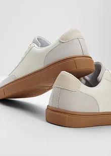 Sneakers i retrostil, bonprix