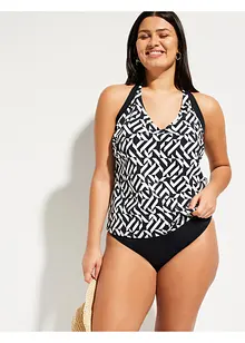 Tankini (2-delt sett), bonprix