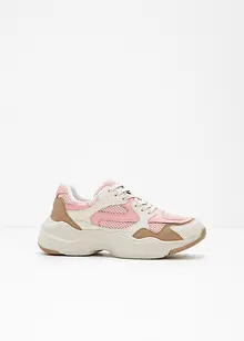 Chunky sneakers, bonprix