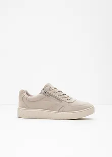 Sneakers i komfortabel modell, bonprix