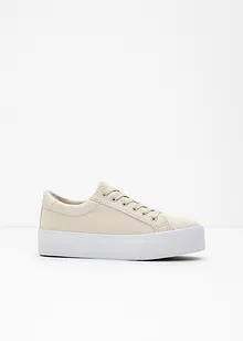 Platåsneakers, bonprix